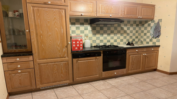 Ma-Cabane - Vente Maison Bosmie-l'Aiguille, 86 m²