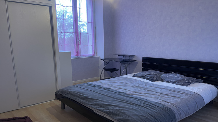 Ma-Cabane - Vente Maison Bosmie-l'Aiguille, 86 m²