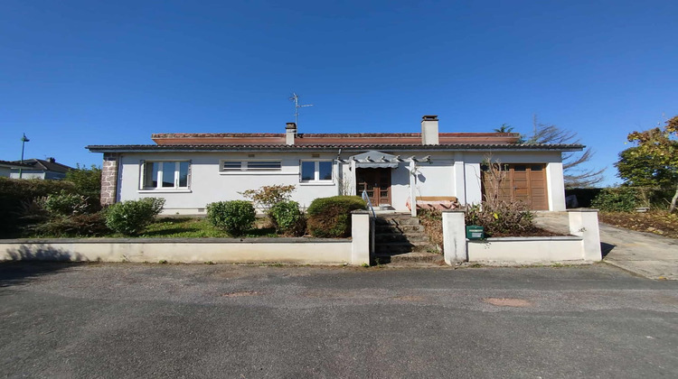 Ma-Cabane - Vente Maison BOSMIE L'AIGUILLE, 90 m²