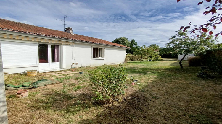 Ma-Cabane - Vente Maison BOSMIE L'AIGUILLE, 90 m²