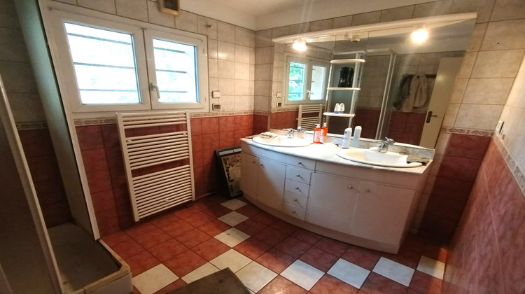 Ma-Cabane - Vente Maison BOSMIE L'AIGUILLE, 207 m²