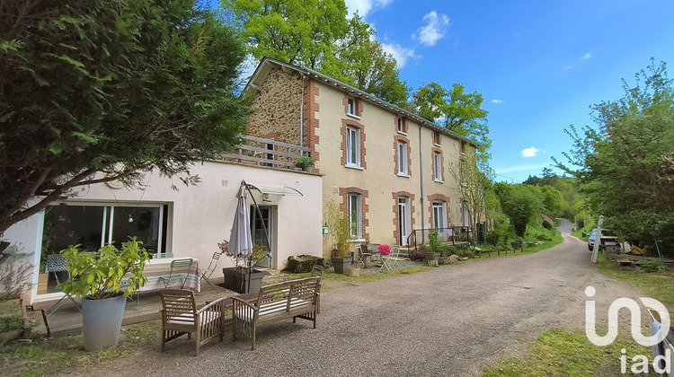 Ma-Cabane - Vente Maison Bosmie-l'Aiguille, 173 m²