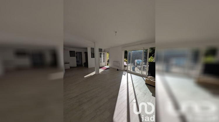 Ma-Cabane - Vente Maison Bosmie-l'Aiguille, 173 m²