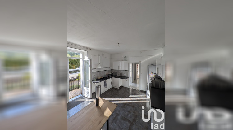 Ma-Cabane - Vente Maison Bosmie-l'Aiguille, 173 m²