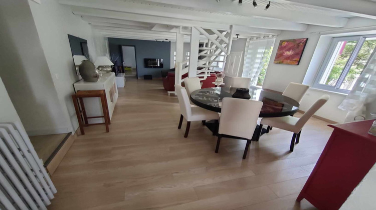 Ma-Cabane - Vente Maison BOSMIE L'AIGUILLE, 113 m²