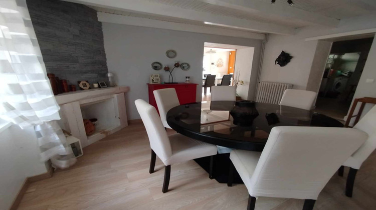 Ma-Cabane - Vente Maison BOSMIE L'AIGUILLE, 113 m²