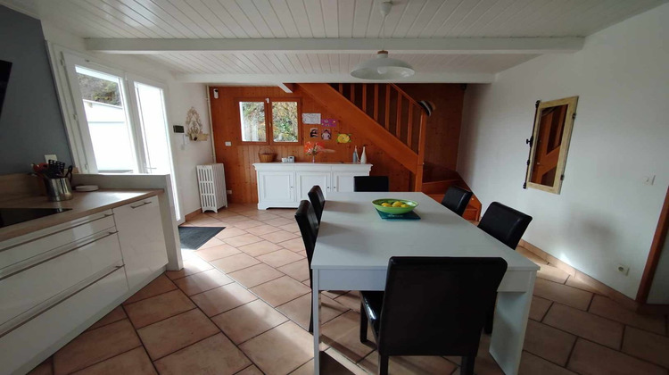 Ma-Cabane - Vente Maison BOSMIE L'AIGUILLE, 113 m²