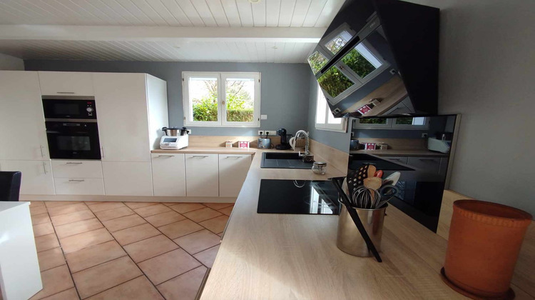 Ma-Cabane - Vente Maison BOSMIE L'AIGUILLE, 113 m²