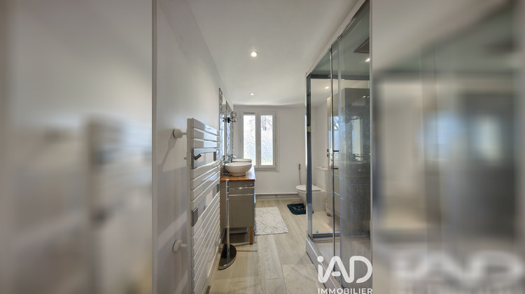 Ma-Cabane - Vente Maison Bosmie-l'Aiguille, 67 m²