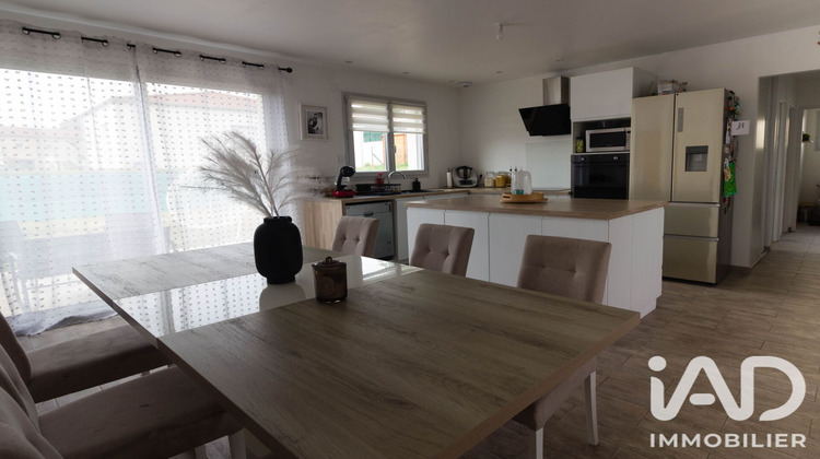 Ma-Cabane - Vente Maison Bosmie-l'Aiguille, 84 m²