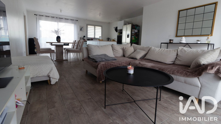 Ma-Cabane - Vente Maison Bosmie-l'Aiguille, 84 m²