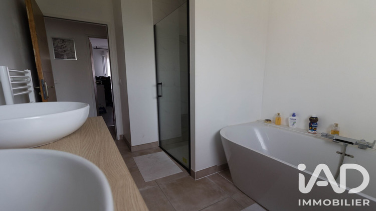 Ma-Cabane - Vente Maison Bosmie-l'Aiguille, 84 m²