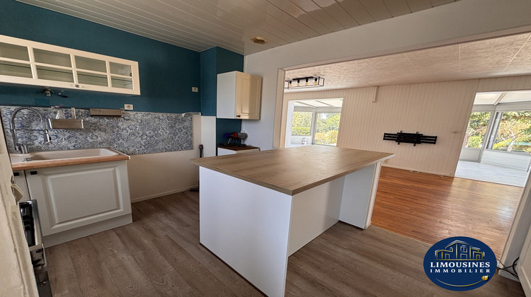 Ma-Cabane - Vente Maison Bosmie-l'Aiguille, 98 m²