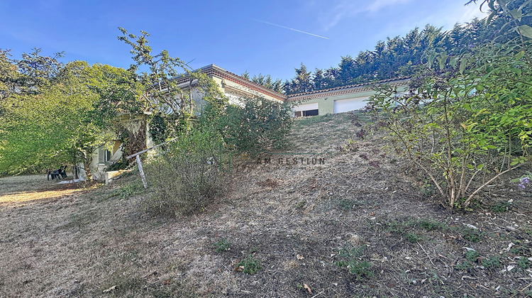 Ma-Cabane - Vente Maison BOSMIE-L'AIGUILLE, 175 m²