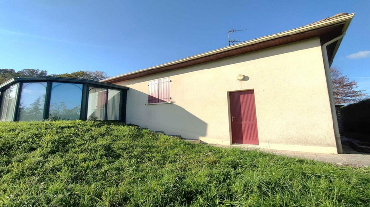 Ma-Cabane - Vente Maison BOSMIE L AIGUILLE, 132 m²