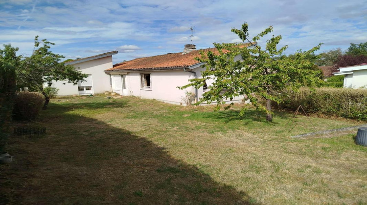 Ma-Cabane - Vente Maison BOSMIE L AIGUILLE, 90 m²