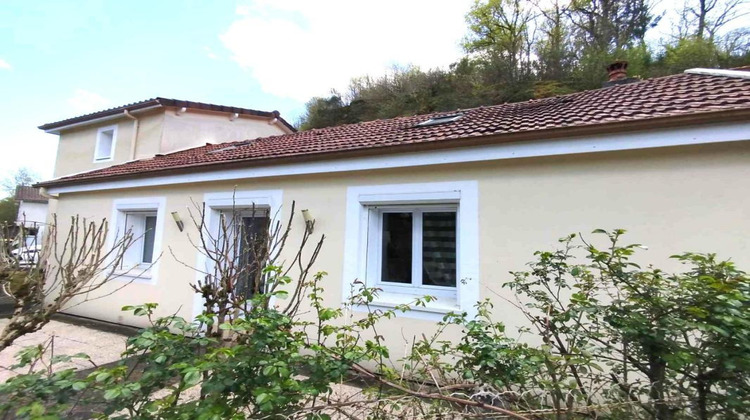 Ma-Cabane - Vente Maison BOSMIE L AIGUILLE, 113 m²