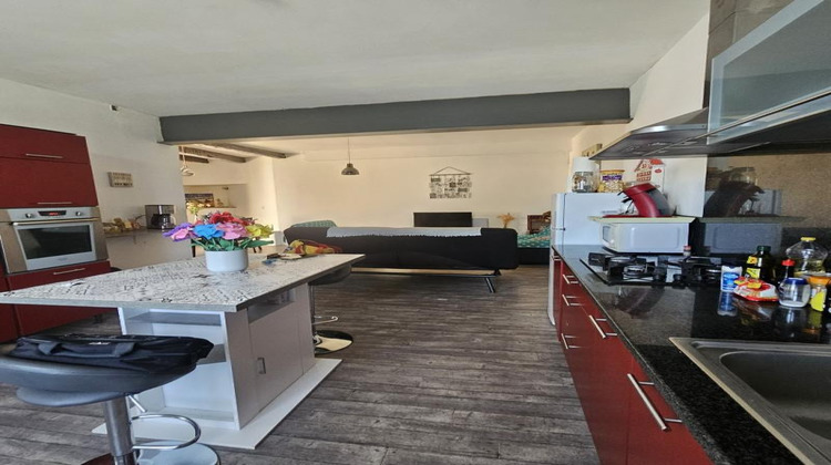 Ma-Cabane - Vente Maison BOSMIE L AIGUILLE, 127 m²
