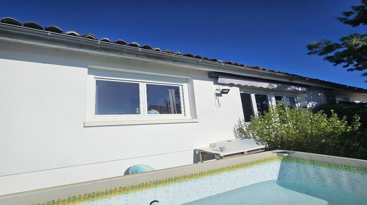 Ma-Cabane - Vente Maison BOSMIE L AIGUILLE, 117 m²