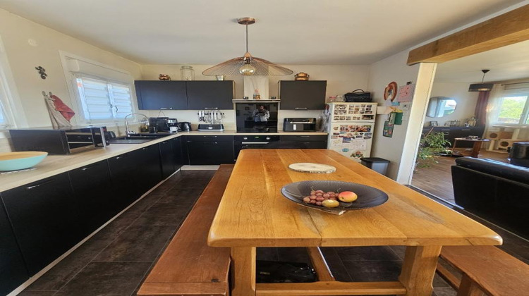 Ma-Cabane - Vente Maison BOSMIE L AIGUILLE, 117 m²