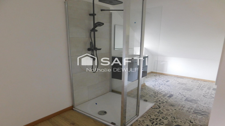 Ma-Cabane - Vente Maison Bosmont-sur-Serre, 46 m²