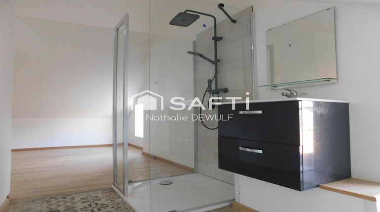 Ma-Cabane - Vente Maison Bosmont-sur-Serre, 46 m²