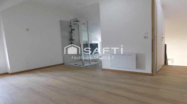 Ma-Cabane - Vente Maison Bosmont-sur-Serre, 46 m²