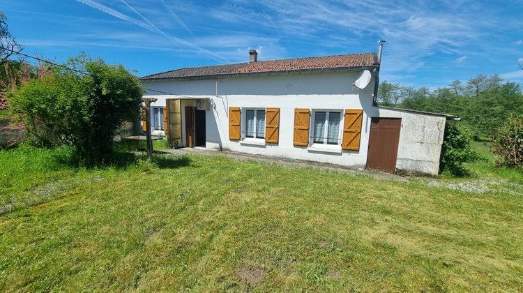 Ma-Cabane - Vente Maison Bosmoreau-les-Mines, 52 m²