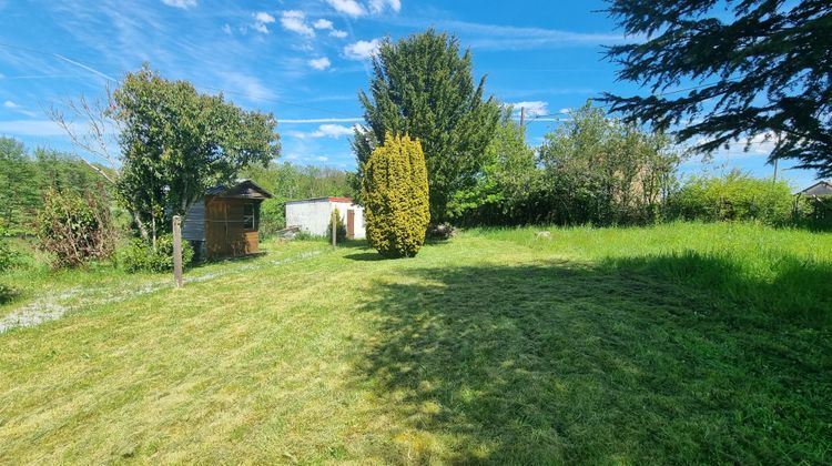 Ma-Cabane - Vente Maison Bosmoreau-les-Mines, 52 m²