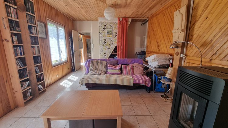 Ma-Cabane - Vente Maison Bosmoreau-les-Mines, 52 m²