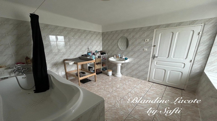 Ma-Cabane - Vente Maison Bosmoreau-les-Mines, 125 m²