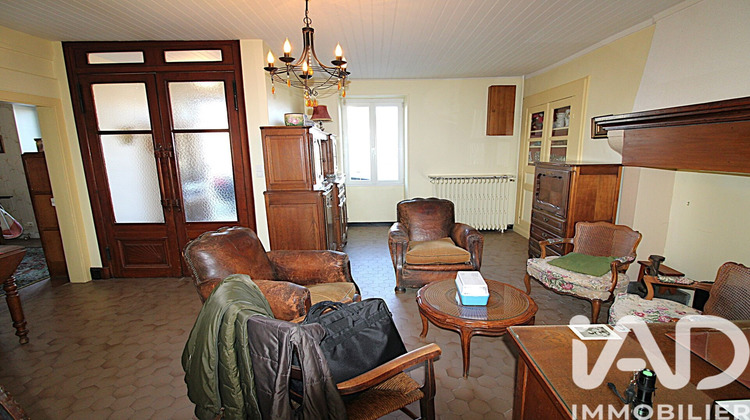 Ma-Cabane - Vente Maison Bosmoreau-les-Mines, 146 m²