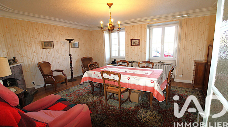 Ma-Cabane - Vente Maison Bosmoreau-les-Mines, 146 m²