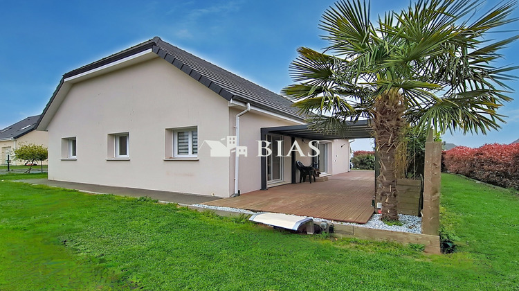Ma-Cabane - Vente Maison bosnormand, 97 m²