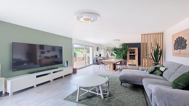Ma-Cabane - Vente Maison bosnormand, 97 m²