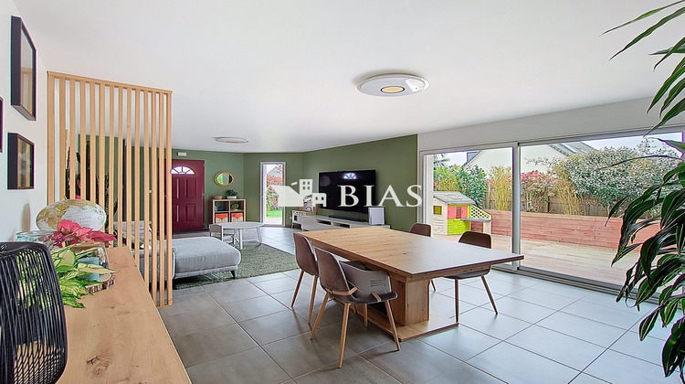 Ma-Cabane - Vente Maison bosnormand, 97 m²