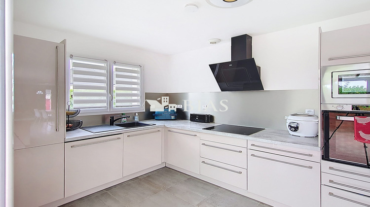 Ma-Cabane - Vente Maison bosnormand, 97 m²