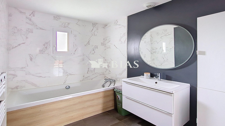 Ma-Cabane - Vente Maison bosnormand, 97 m²