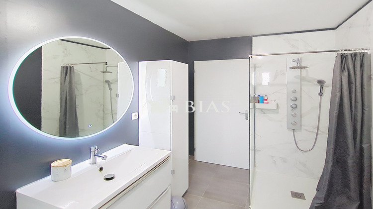 Ma-Cabane - Vente Maison bosnormand, 97 m²
