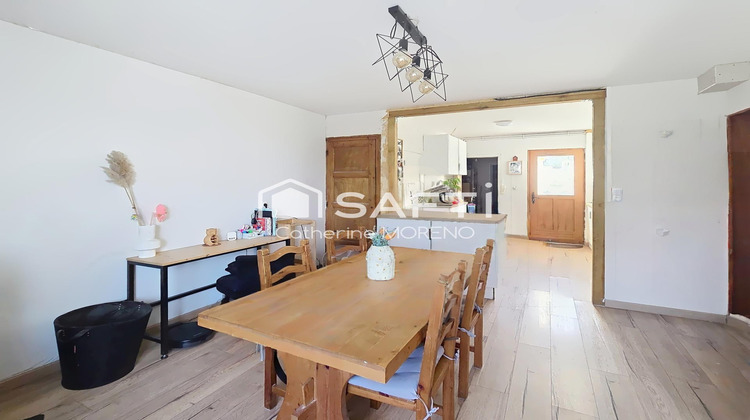 Ma-Cabane - Vente Maison Bosquel, 70 m²