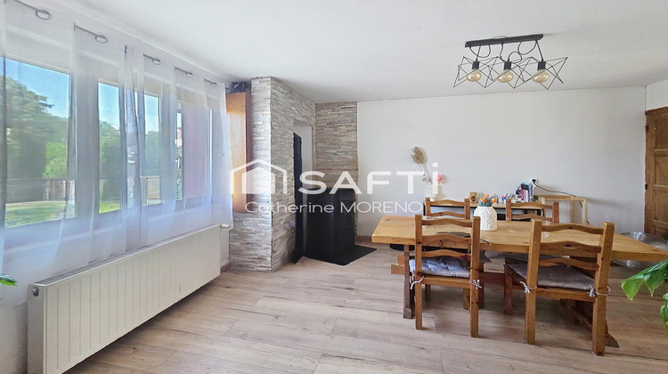 Ma-Cabane - Vente Maison Bosquel, 70 m²