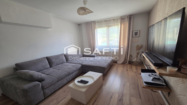 Ma-Cabane - Vente Maison Bosquel, 70 m²