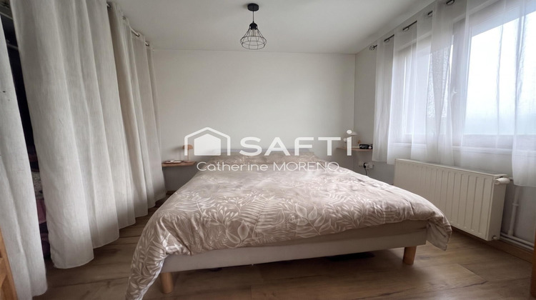 Ma-Cabane - Vente Maison Bosquel, 70 m²