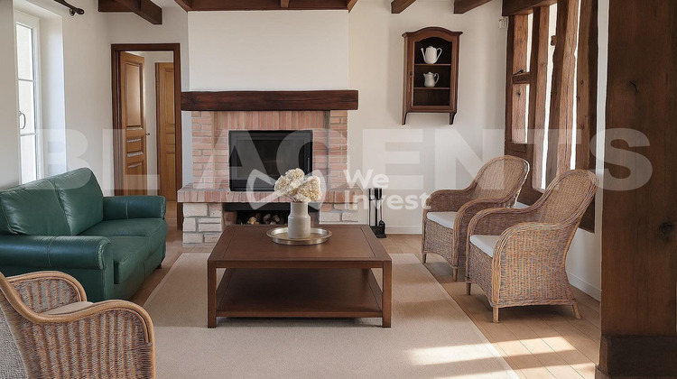 Ma-Cabane - Vente Maison Bosquentin, 118 m²