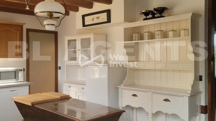 Ma-Cabane - Vente Maison Bosquentin, 118 m²