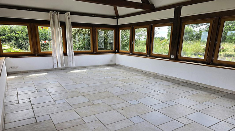Ma-Cabane - Vente Maison BOSQUENTIN, 82 m²