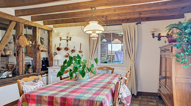 Ma-Cabane - Vente Maison BOSQUENTIN, 108 m²