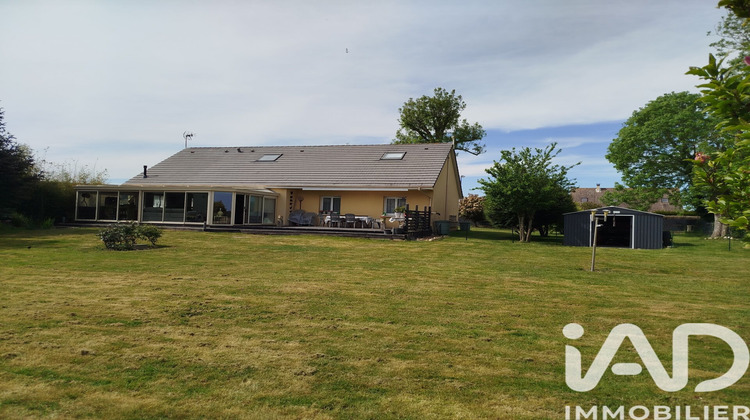 Ma-Cabane - Vente Maison Bosrobert, 255 m²