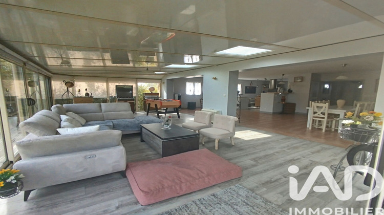 Ma-Cabane - Vente Maison Bosrobert, 255 m²