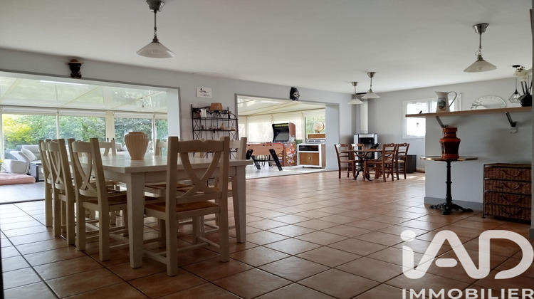 Ma-Cabane - Vente Maison Bosrobert, 255 m²